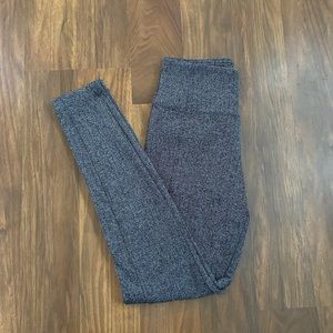 Athleta Delancey Herringbone Tight